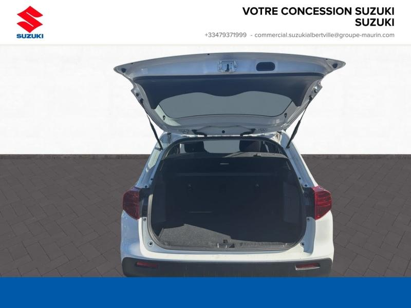 SUZUKI Vitara d’occasion à vendre à ALBERTVILLE chez SAVOIE MOTORS (Photo 11)