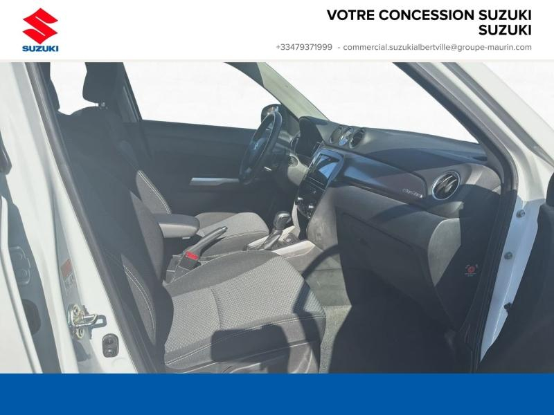 SUZUKI Vitara d’occasion à vendre à ALBERTVILLE chez SAVOIE MOTORS (Photo 12)