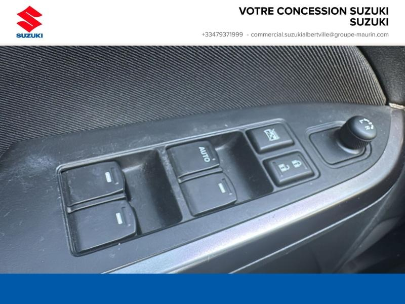 SUZUKI Vitara d’occasion à vendre à ALBERTVILLE chez SAVOIE MOTORS (Photo 14)