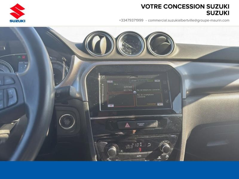 SUZUKI Vitara d’occasion à vendre à ALBERTVILLE chez SAVOIE MOTORS (Photo 15)