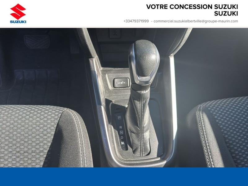 SUZUKI Vitara d’occasion à vendre à ALBERTVILLE chez SAVOIE MOTORS (Photo 16)