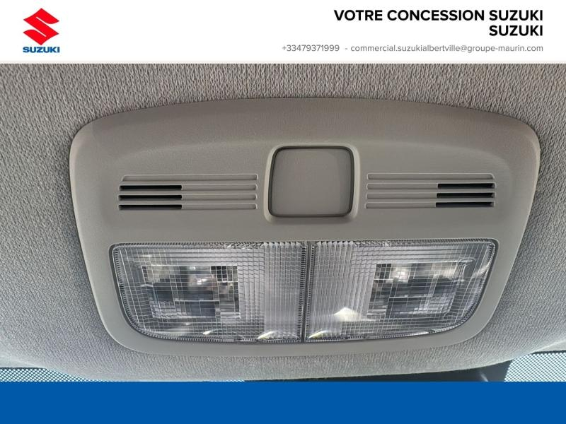 SUZUKI Vitara d’occasion à vendre à ALBERTVILLE chez SAVOIE MOTORS (Photo 18)