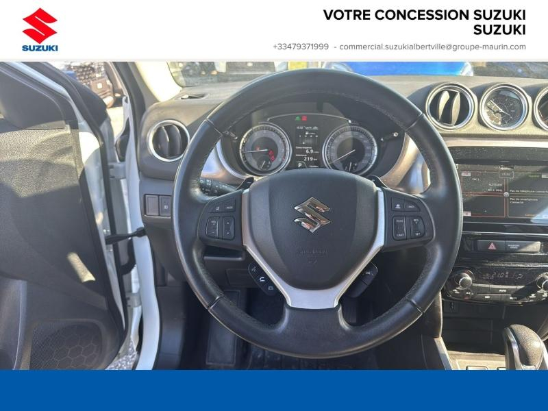 SUZUKI Vitara d’occasion à vendre à ALBERTVILLE chez SAVOIE MOTORS (Photo 19)