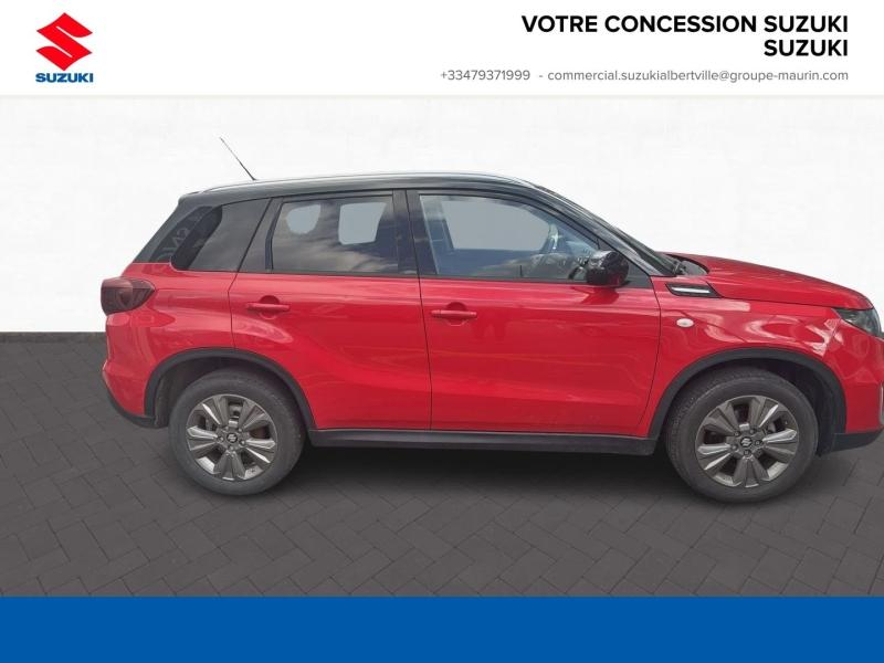 SUZUKI Vitara d’occasion à vendre à ALBERTVILLE chez SAVOIE MOTORS (Photo 3)