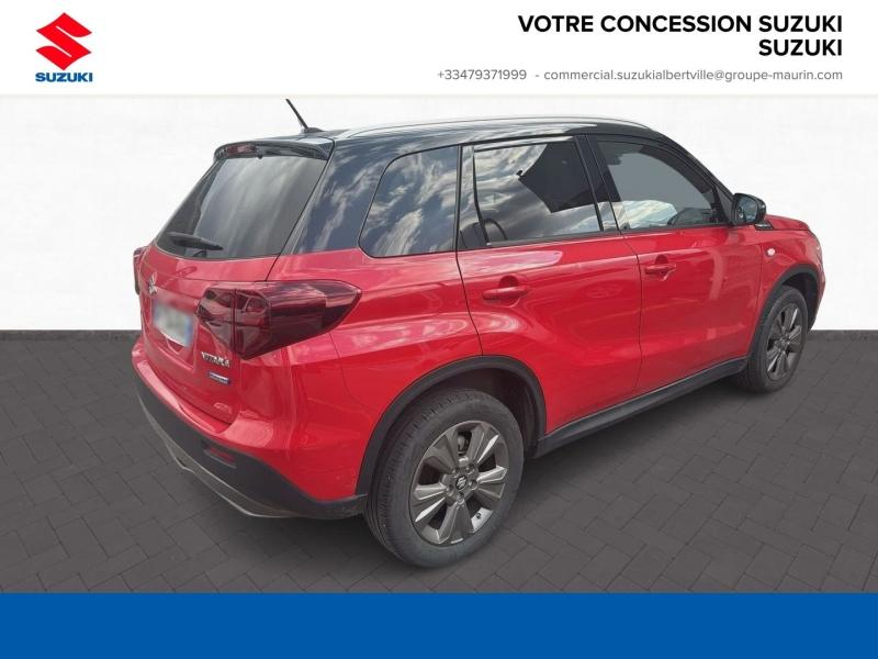 SUZUKI Vitara d’occasion à vendre à ALBERTVILLE chez SAVOIE MOTORS (Photo 4)