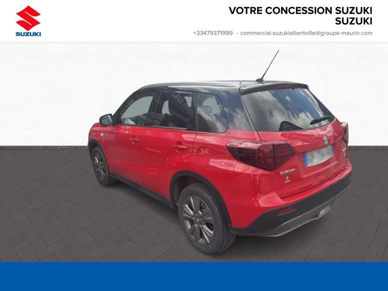 SUZUKI Vitara d’occasion à vendre à ALBERTVILLE chez SAVOIE MOTORS (Photo 5)