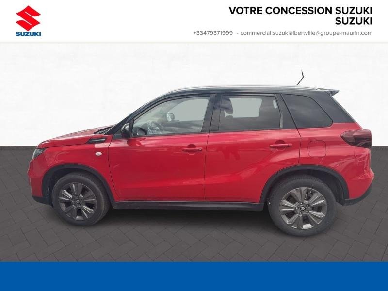 SUZUKI Vitara d’occasion à vendre à ALBERTVILLE chez SAVOIE MOTORS (Photo 6)