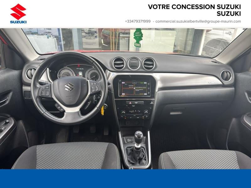 SUZUKI Vitara d’occasion à vendre à ALBERTVILLE chez SAVOIE MOTORS (Photo 7)