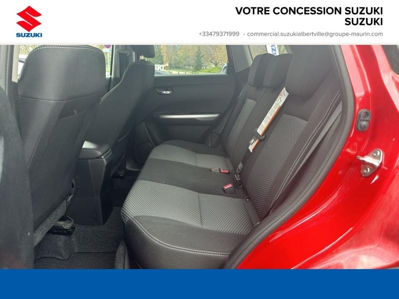 SUZUKI Vitara d’occasion à vendre à ALBERTVILLE chez SAVOIE MOTORS (Photo 8)