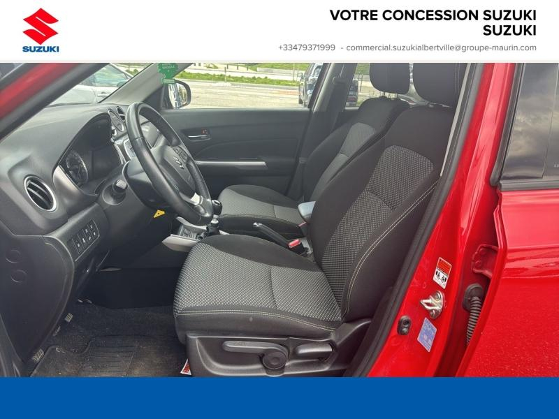 SUZUKI Vitara d’occasion à vendre à ALBERTVILLE chez SAVOIE MOTORS (Photo 9)