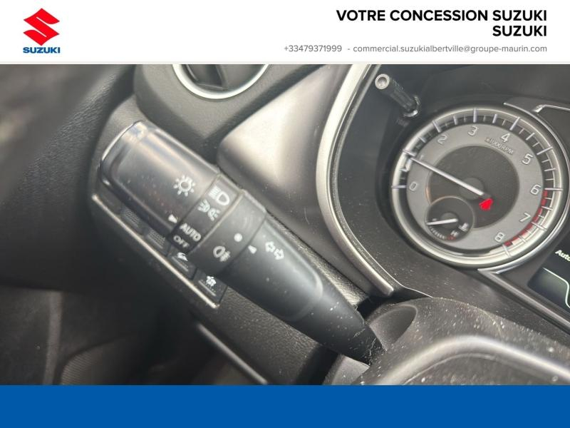 SUZUKI Vitara d’occasion à vendre à ALBERTVILLE chez SAVOIE MOTORS (Photo 11)