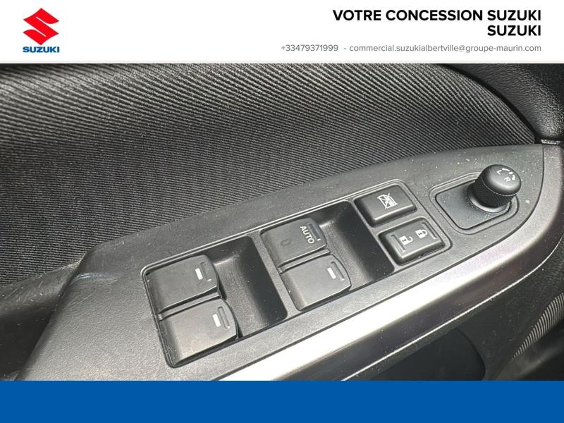 SUZUKI Vitara d’occasion à vendre à ALBERTVILLE chez SAVOIE MOTORS (Photo 13)