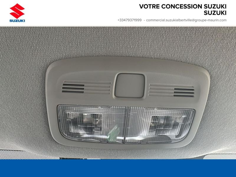 SUZUKI Vitara d’occasion à vendre à ALBERTVILLE chez SAVOIE MOTORS (Photo 14)