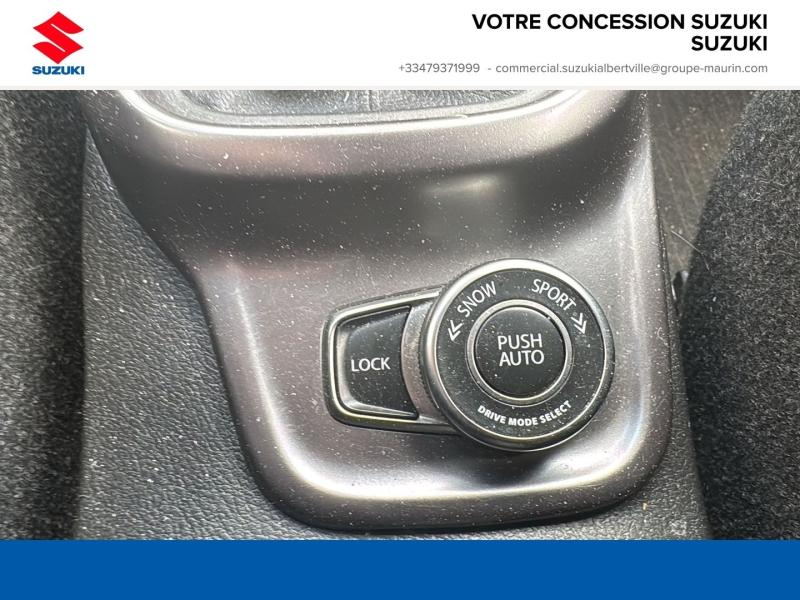 SUZUKI Vitara d’occasion à vendre à ALBERTVILLE chez SAVOIE MOTORS (Photo 15)