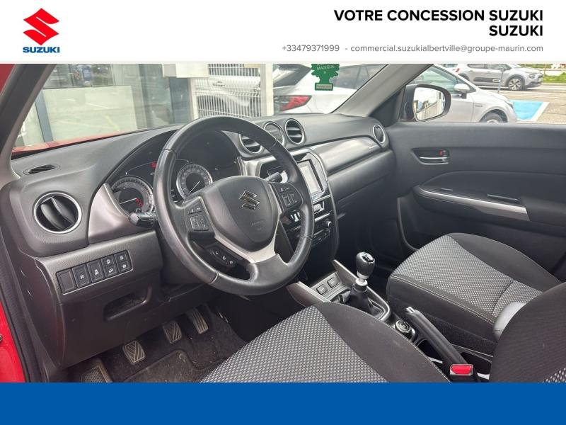 SUZUKI Vitara d’occasion à vendre à ALBERTVILLE chez SAVOIE MOTORS (Photo 16)