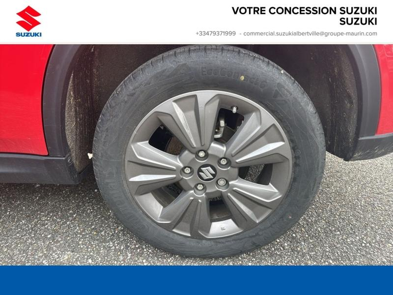 SUZUKI Vitara d’occasion à vendre à ALBERTVILLE chez SAVOIE MOTORS (Photo 17)