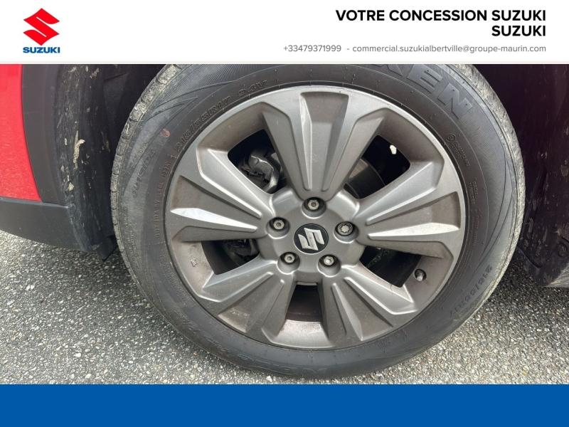 SUZUKI Vitara d’occasion à vendre à ALBERTVILLE chez SAVOIE MOTORS (Photo 18)