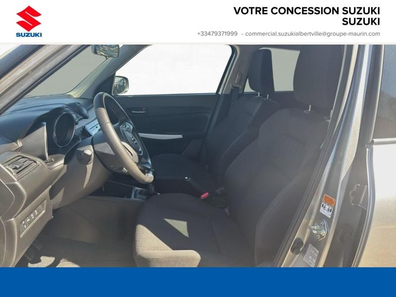 SUZUKI Swift d’occasion à vendre à ALBERTVILLE chez SAVOIE MOTORS (Photo 11)