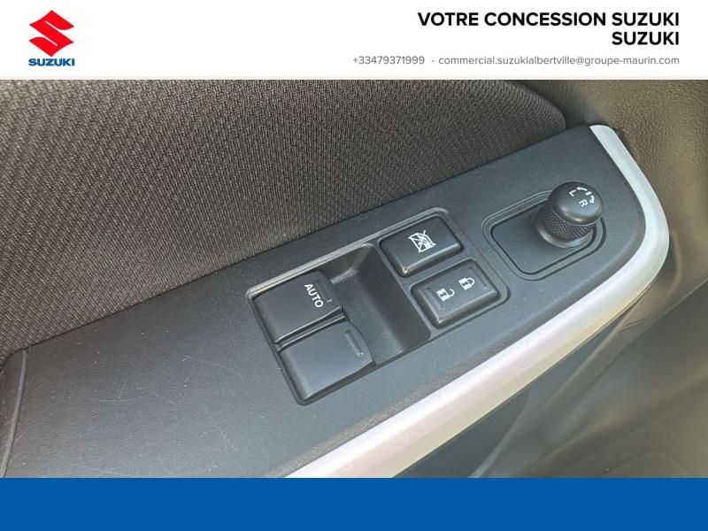 SUZUKI Swift d’occasion à vendre à ALBERTVILLE chez SAVOIE MOTORS (Photo 15)