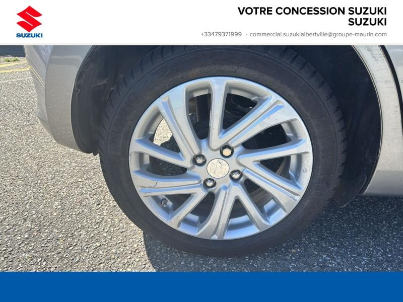 SUZUKI Swift d’occasion à vendre à ALBERTVILLE chez SAVOIE MOTORS (Photo 19)