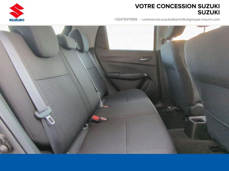 SUZUKI Swift d’occasion à vendre à ALBERTVILLE chez SAVOIE MOTORS (Photo 15)
