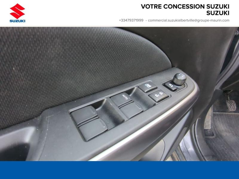 SUZUKI Swift d’occasion à vendre à ALBERTVILLE chez SAVOIE MOTORS (Photo 16)