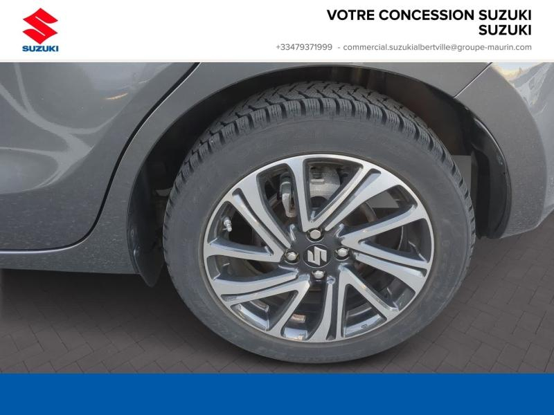 SUZUKI Swift d’occasion à vendre à ALBERTVILLE chez SAVOIE MOTORS (Photo 18)