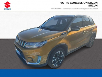 SUZUKI Vitara d’occasion à vendre à ALBERTVILLE
