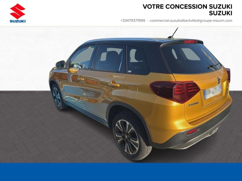 SUZUKI Vitara d’occasion à vendre à ALBERTVILLE chez SAVOIE MOTORS (Photo 3)