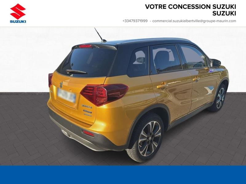 SUZUKI Vitara d’occasion à vendre à ALBERTVILLE chez SAVOIE MOTORS (Photo 4)