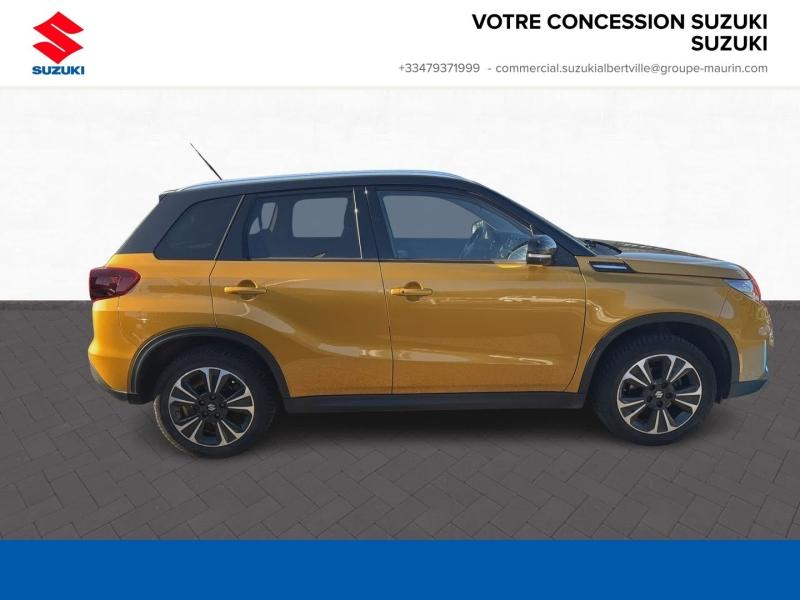SUZUKI Vitara d’occasion à vendre à ALBERTVILLE chez SAVOIE MOTORS (Photo 5)