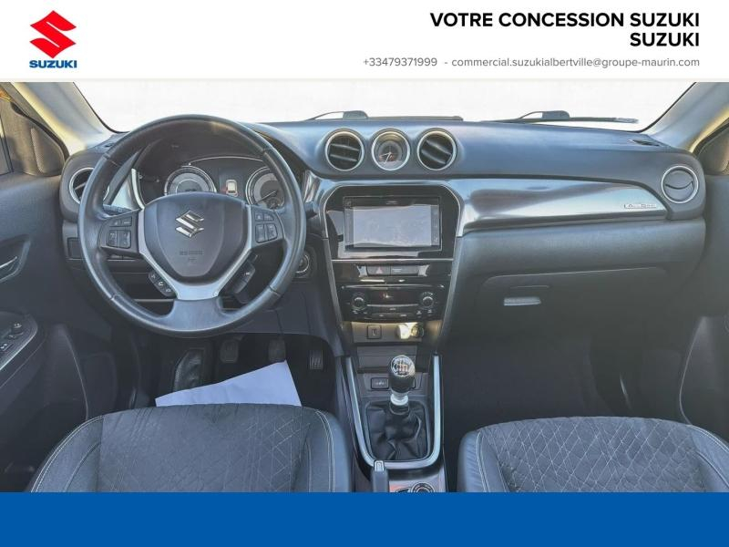 SUZUKI Vitara d’occasion à vendre à ALBERTVILLE chez SAVOIE MOTORS (Photo 7)