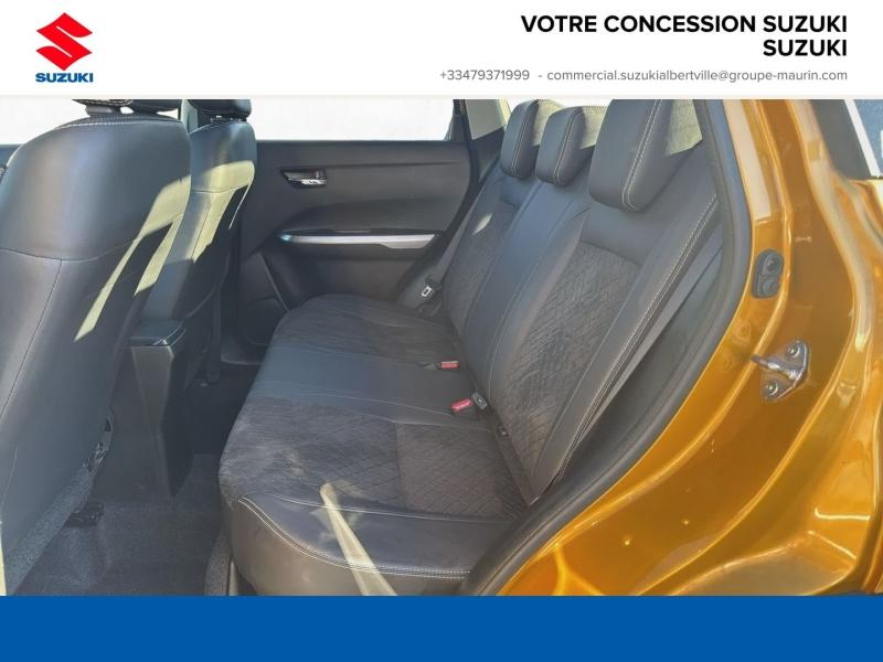 SUZUKI Vitara d’occasion à vendre à ALBERTVILLE chez SAVOIE MOTORS (Photo 8)
