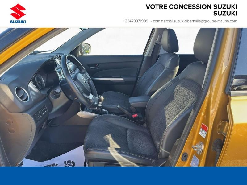 SUZUKI Vitara d’occasion à vendre à ALBERTVILLE chez SAVOIE MOTORS (Photo 9)