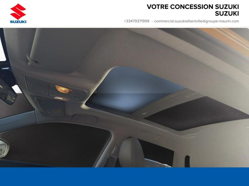 SUZUKI Vitara d’occasion à vendre à ALBERTVILLE chez SAVOIE MOTORS (Photo 10)