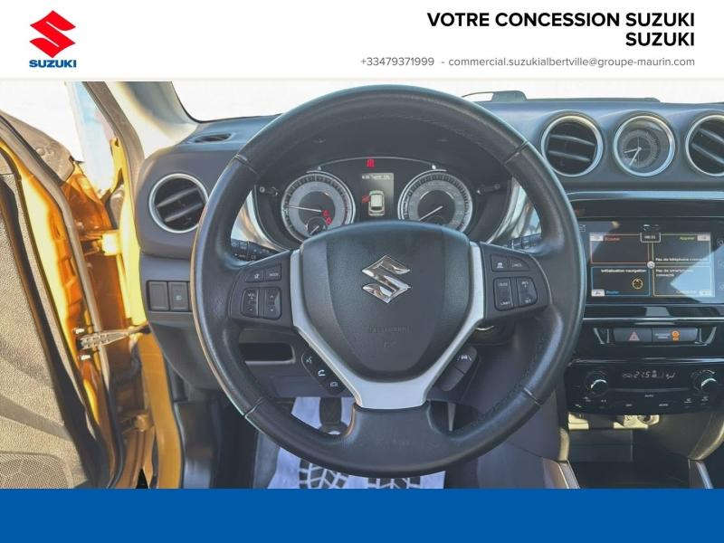 SUZUKI Vitara d’occasion à vendre à ALBERTVILLE chez SAVOIE MOTORS (Photo 11)