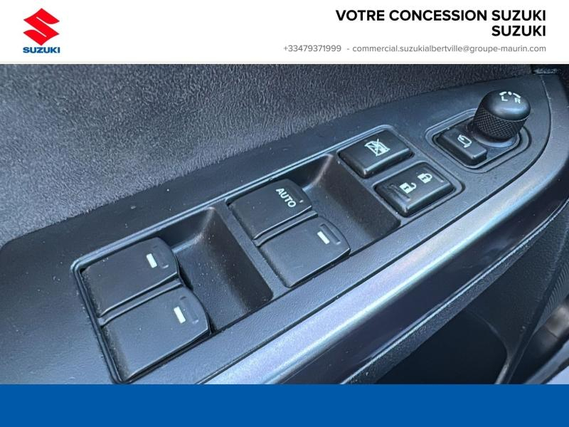 SUZUKI Vitara d’occasion à vendre à ALBERTVILLE chez SAVOIE MOTORS (Photo 14)