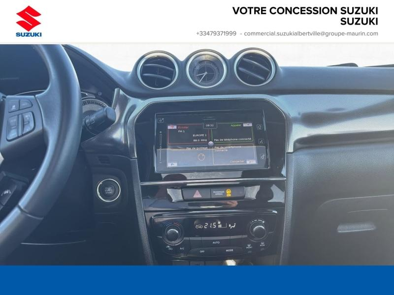 SUZUKI Vitara d’occasion à vendre à ALBERTVILLE chez SAVOIE MOTORS (Photo 17)