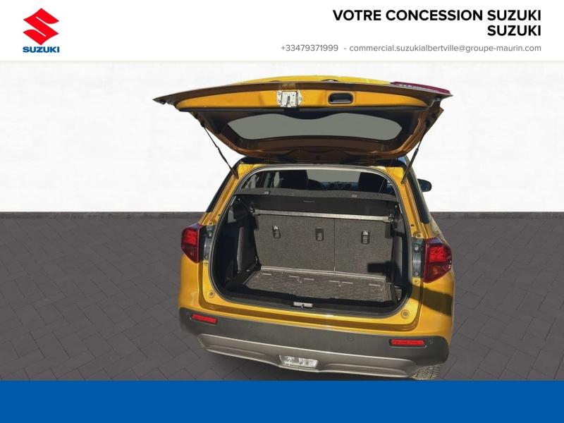 SUZUKI Vitara d’occasion à vendre à ALBERTVILLE chez SAVOIE MOTORS (Photo 18)