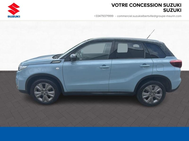SUZUKI Vitara d’occasion à vendre à ALBERTVILLE chez SAVOIE MOTORS (Photo 3)