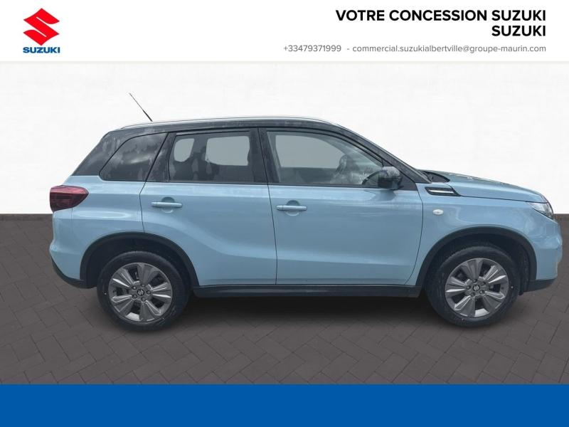SUZUKI Vitara d’occasion à vendre à ALBERTVILLE chez SAVOIE MOTORS (Photo 7)