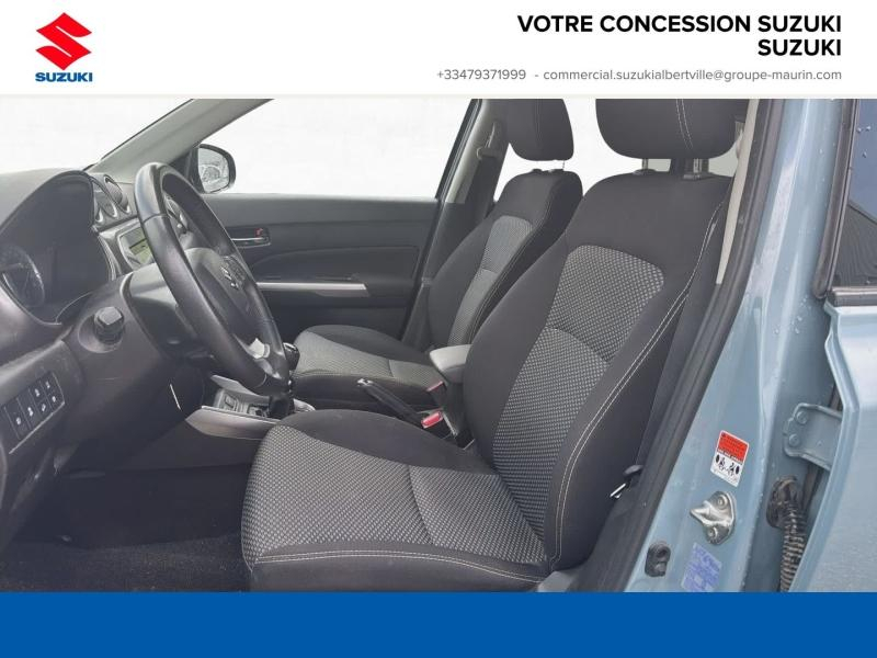 SUZUKI Vitara d’occasion à vendre à ALBERTVILLE chez SAVOIE MOTORS (Photo 10)