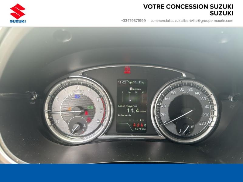 SUZUKI Vitara d’occasion à vendre à ALBERTVILLE chez SAVOIE MOTORS (Photo 13)