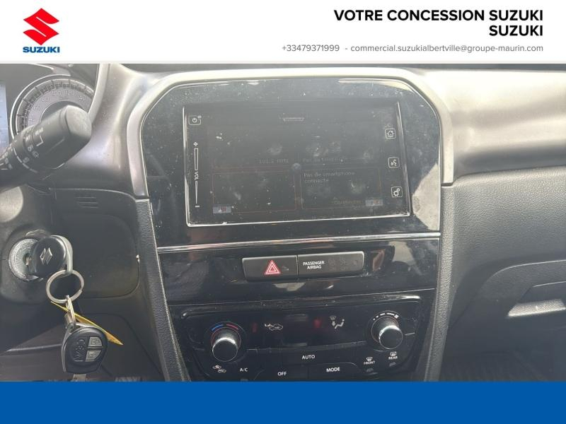 SUZUKI Vitara d’occasion à vendre à ALBERTVILLE chez SAVOIE MOTORS (Photo 14)