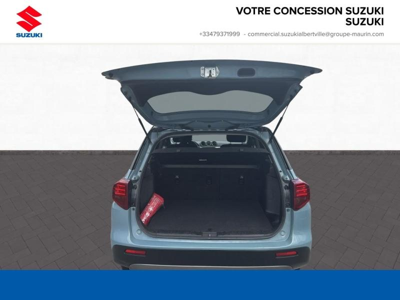 SUZUKI Vitara d’occasion à vendre à ALBERTVILLE chez SAVOIE MOTORS (Photo 18)