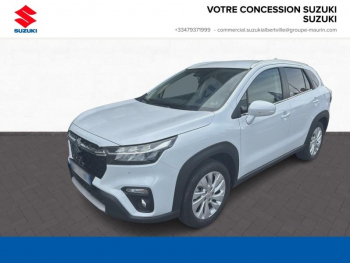 SUZUKI SX4 S-Cross d’occasion à vendre à ALBERTVILLE