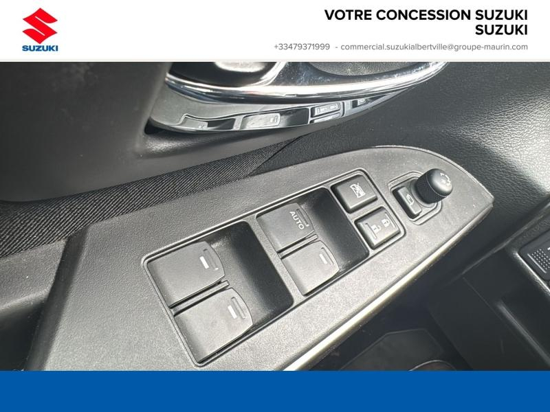 SUZUKI SX4 S-Cross d’occasion à vendre à ALBERTVILLE chez SAVOIE MOTORS (Photo 14)