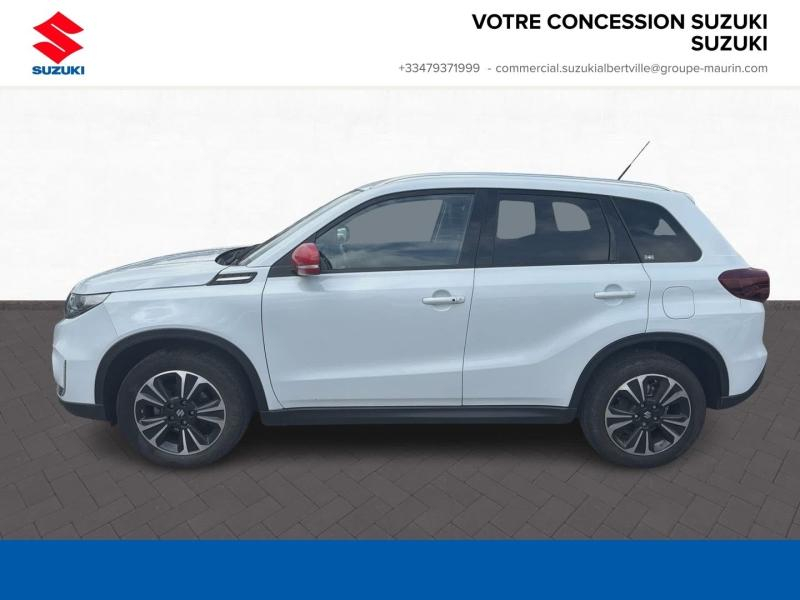 SUZUKI Vitara d’occasion à vendre à ALBERTVILLE chez SAVOIE MOTORS (Photo 3)