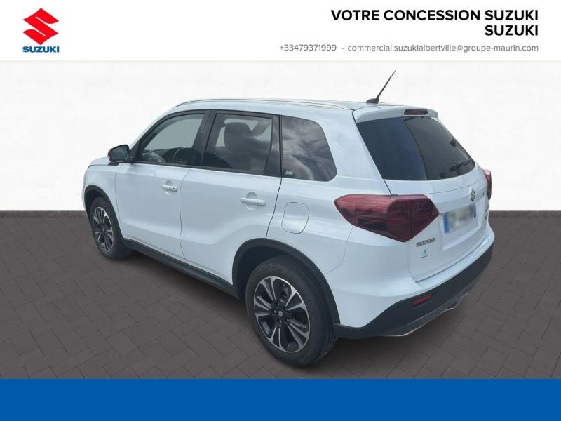 SUZUKI Vitara d’occasion à vendre à ALBERTVILLE chez SAVOIE MOTORS (Photo 4)