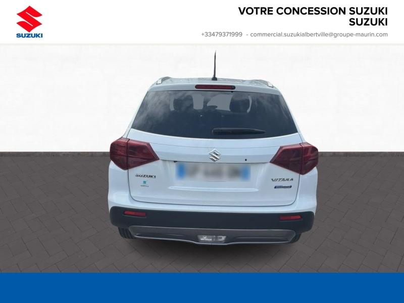 SUZUKI Vitara d’occasion à vendre à ALBERTVILLE chez SAVOIE MOTORS (Photo 5)